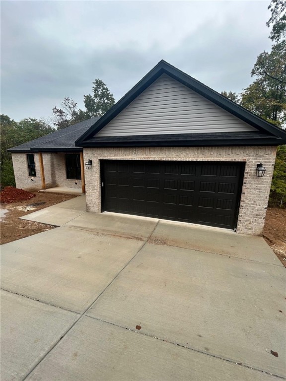 Harborough Sub Bvv - Residential