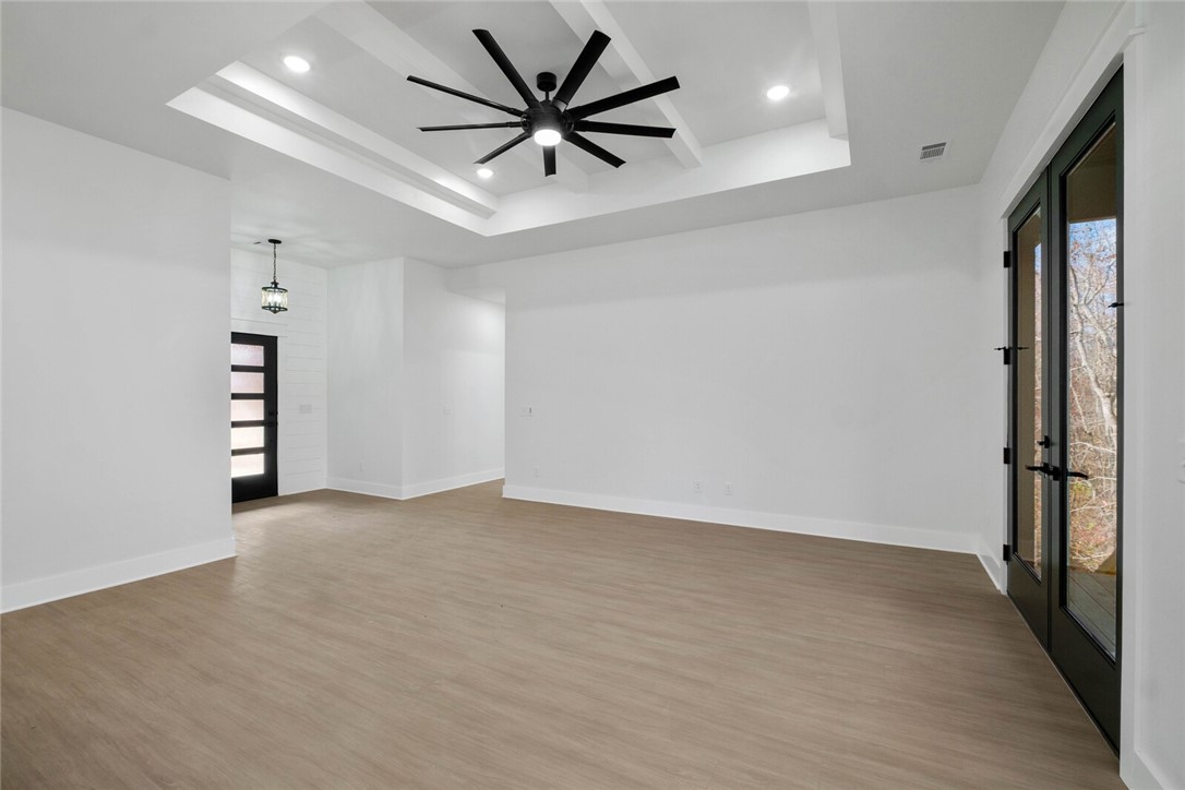 Harborough Sub Bvv - Residential