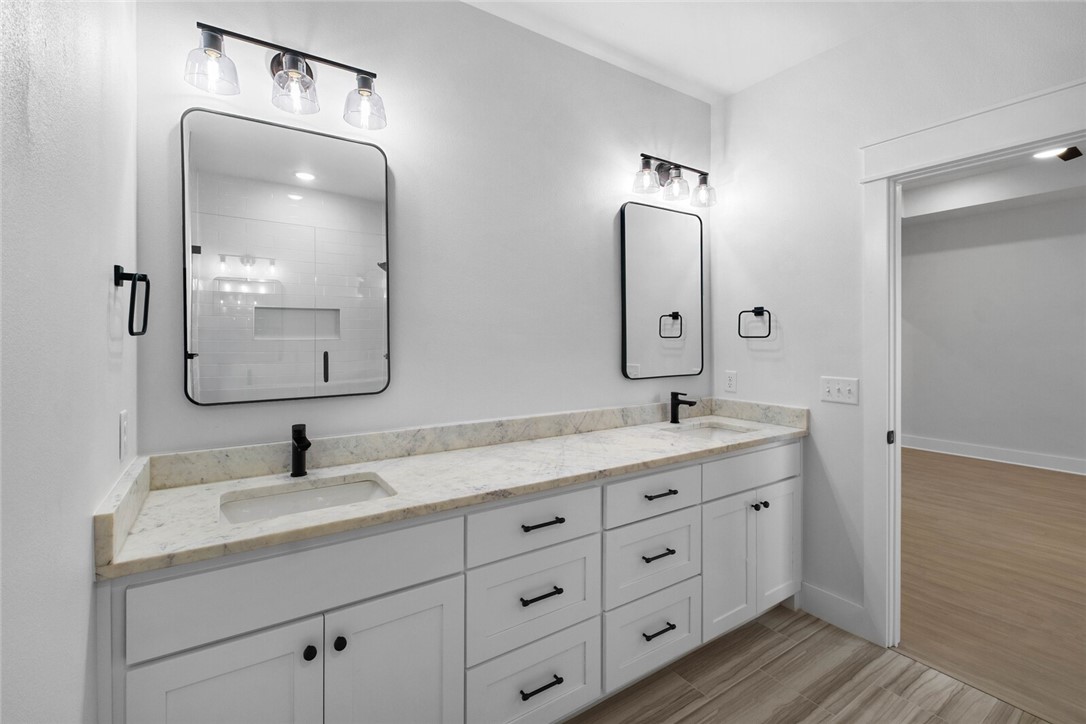 Harborough Sub Bvv - Residential