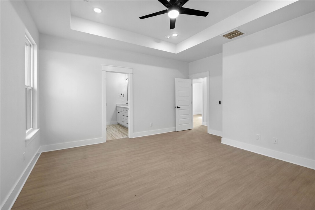 Harborough Sub Bvv - Residential