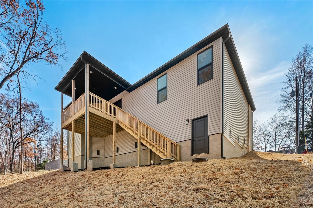 Harborough Sub Bvv - Residential