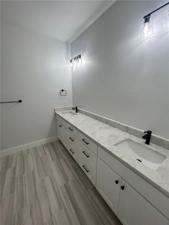 Harborough Sub Bvv - Residential