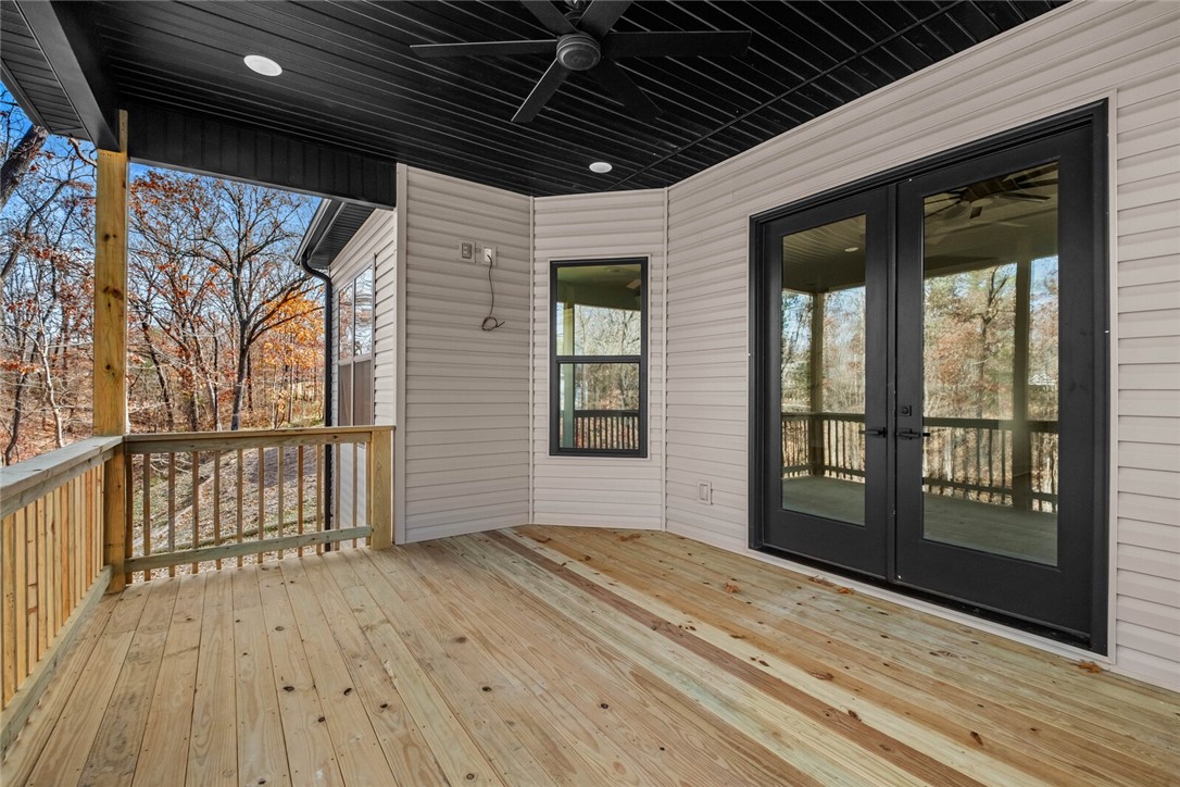 Harborough Sub Bvv - Residential