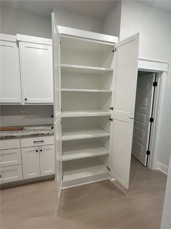 Harborough Sub Bvv - Residential