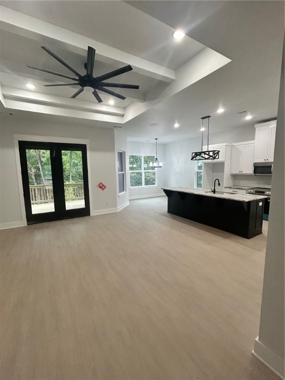 Harborough Sub Bvv - Residential