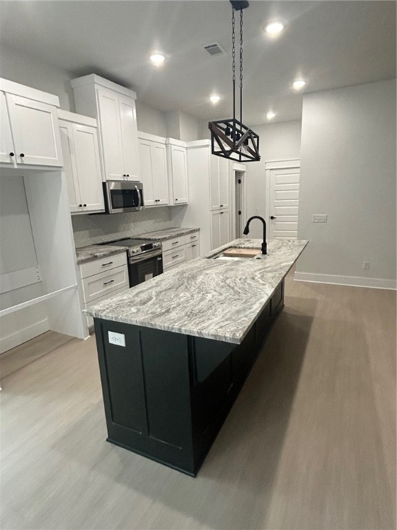 Harborough Sub Bvv - Residential