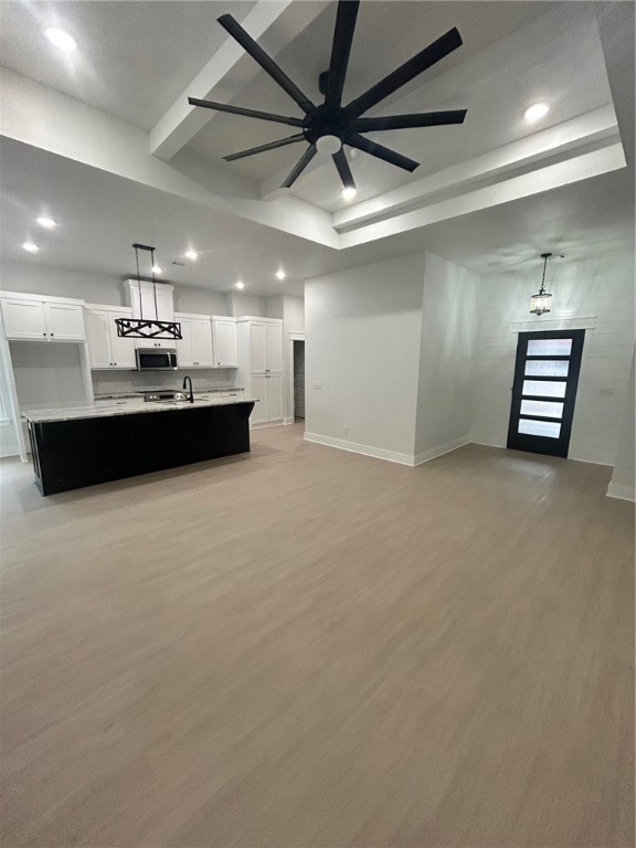 Harborough Sub Bvv - Residential