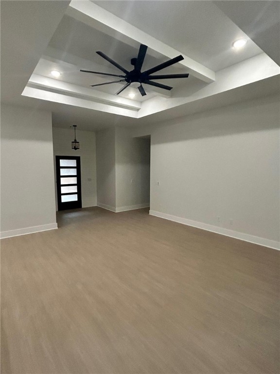 Harborough Sub Bvv - Residential