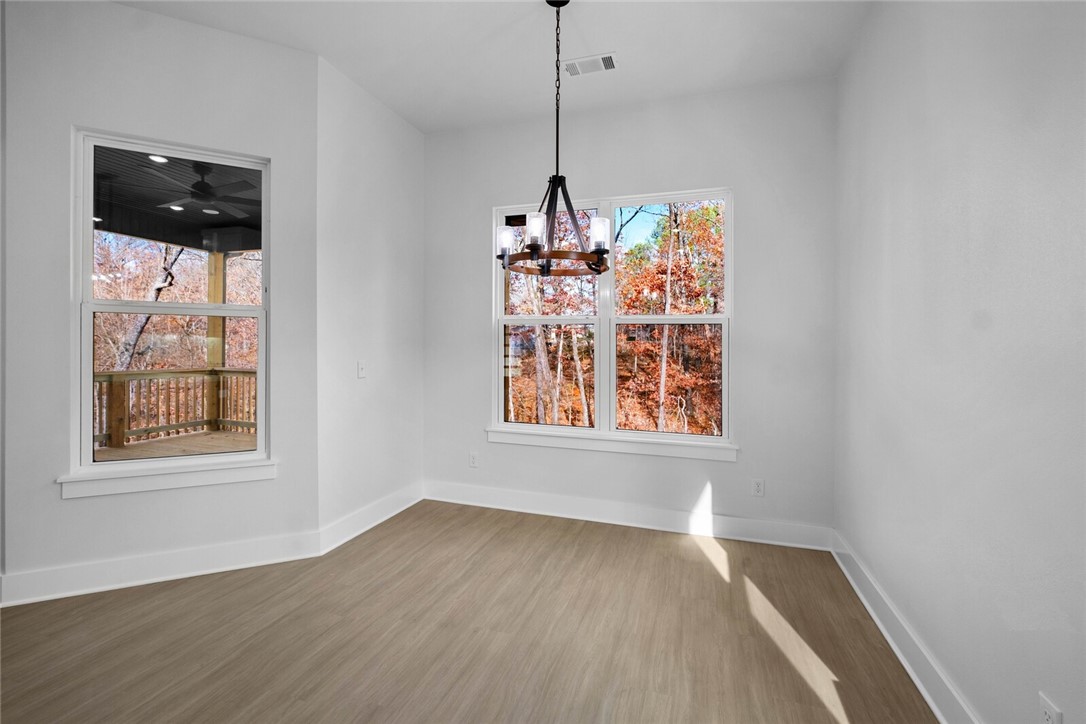 Harborough Sub Bvv - Residential