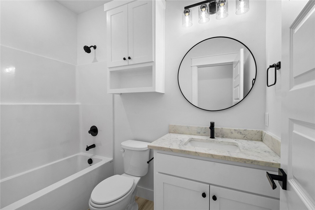 Harborough Sub Bvv - Residential