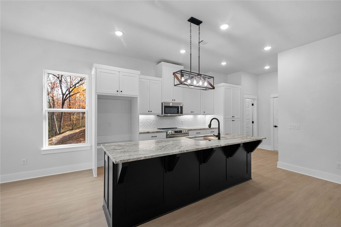 Harborough Sub Bvv - Residential