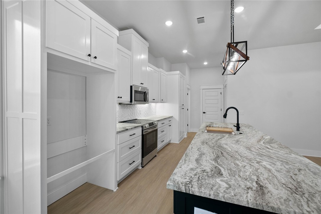 Harborough Sub Bvv - Residential