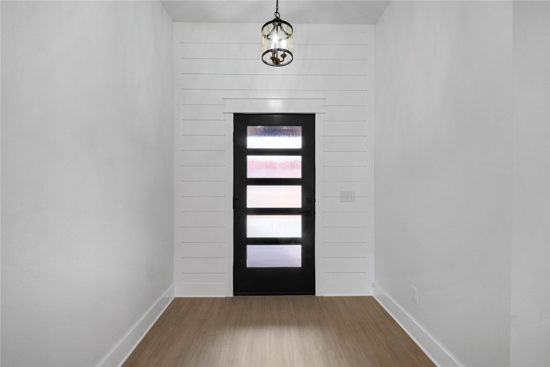 Harborough Sub Bvv - Residential