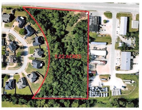 Photo of TBD Wagon Wheel Road, Springdale, AR 72762 (MLS # 1322588)