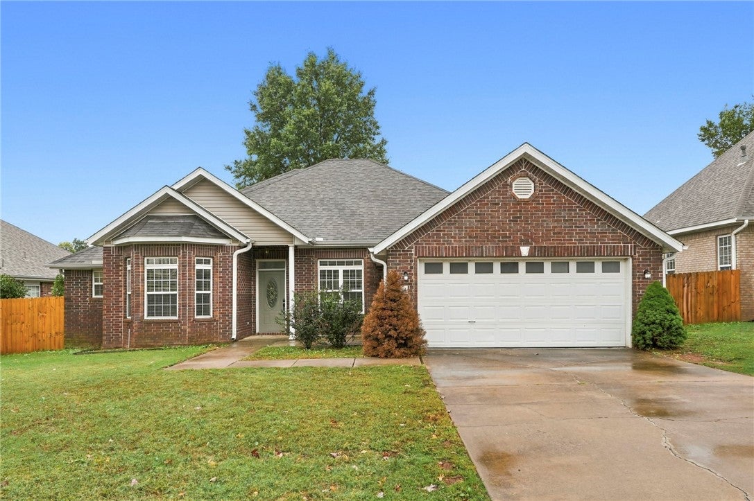 5704 W Stoney Creek Drive