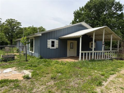 Photo of 58 Chapman Road, Hardy, AR 72542 (MLS # 1352977)