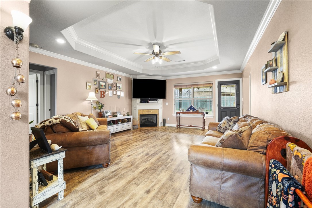 Riverwalk - Residential