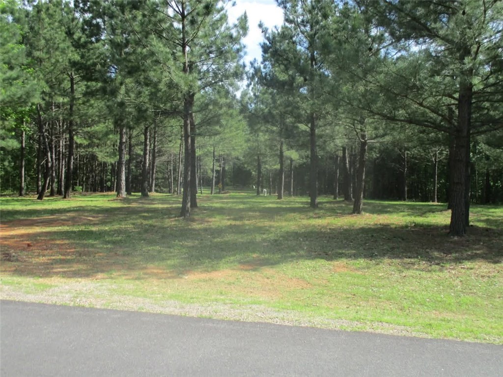 Dornoch Sub Bvv - Land