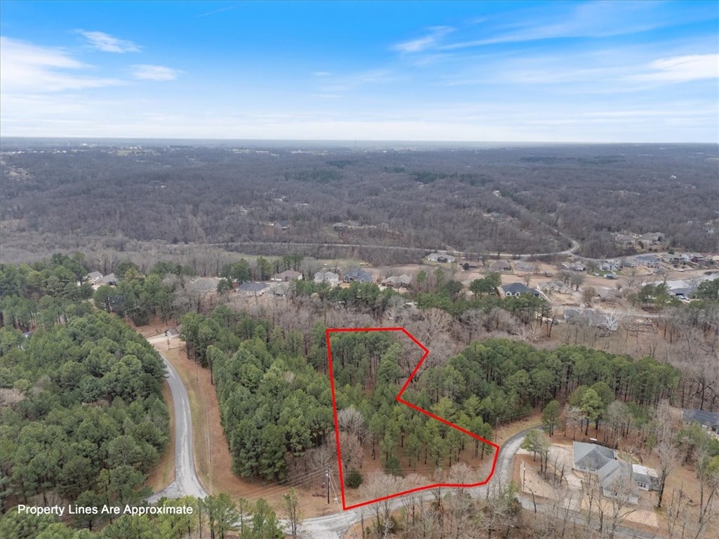 Dornoch Sub Bvv - Land