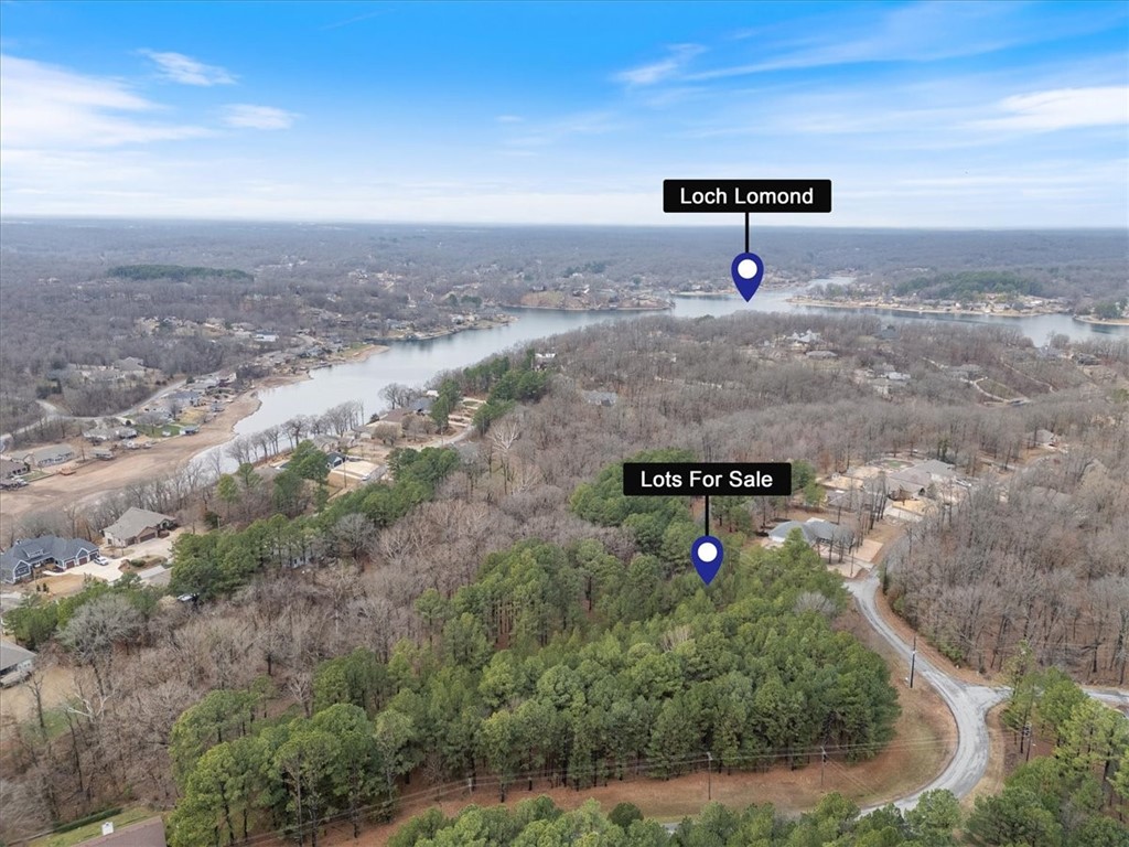 Dornoch Sub Bvv - Land