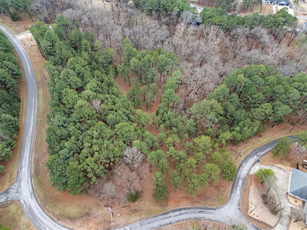 Dornoch Sub Bvv - Land