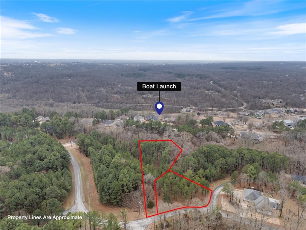 Dornoch Sub Bvv - Land