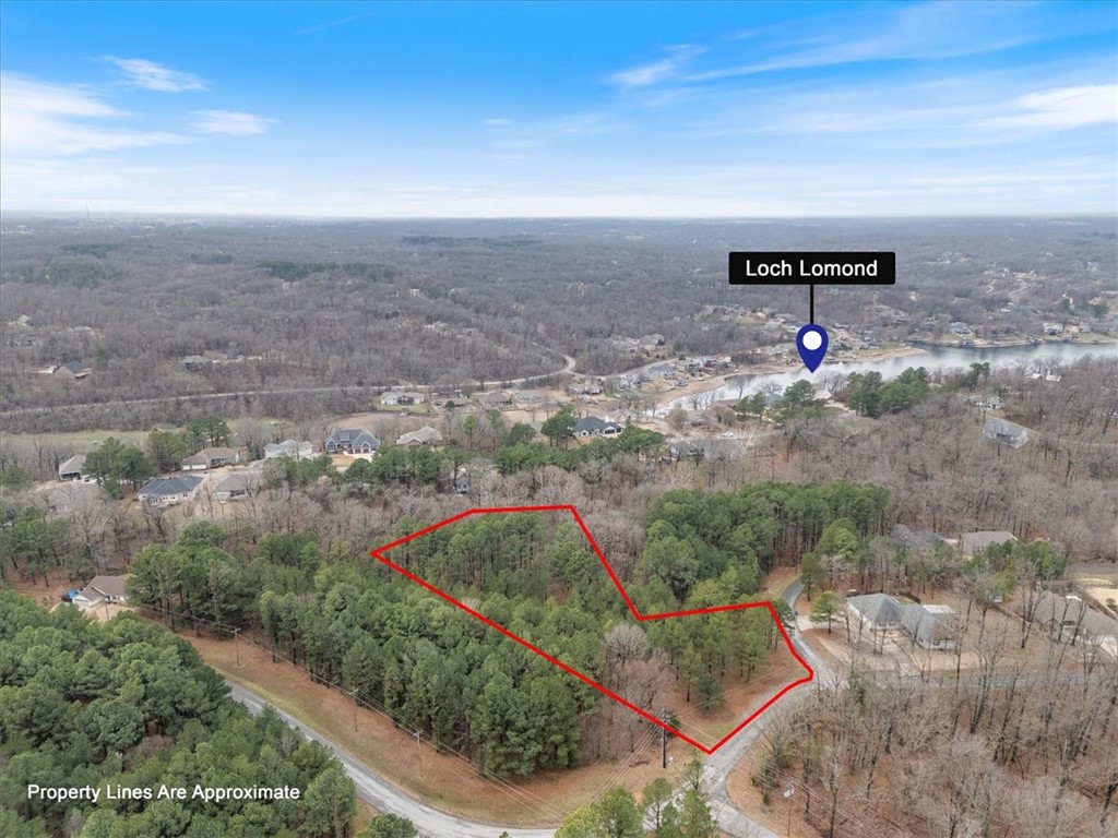 Dornoch Sub Bvv - Land