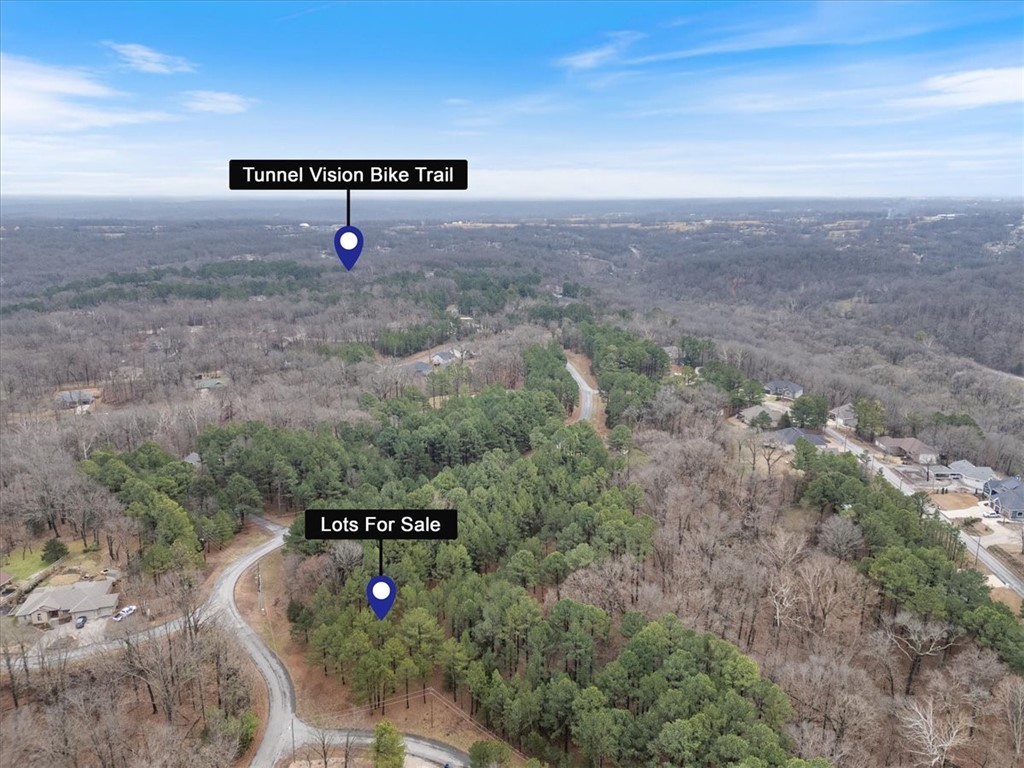 Dornoch Sub Bvv - Land