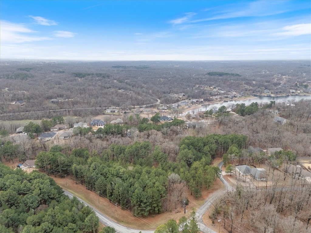 Dornoch Sub Bvv - Land