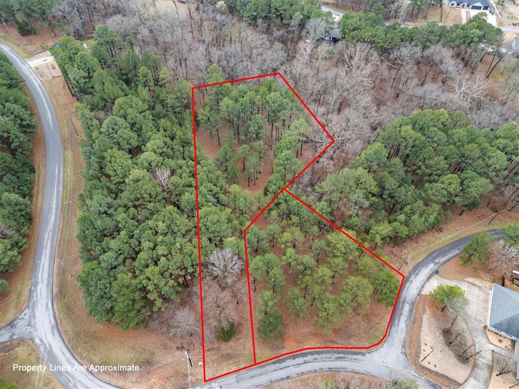 Dornoch Sub Bvv - Land