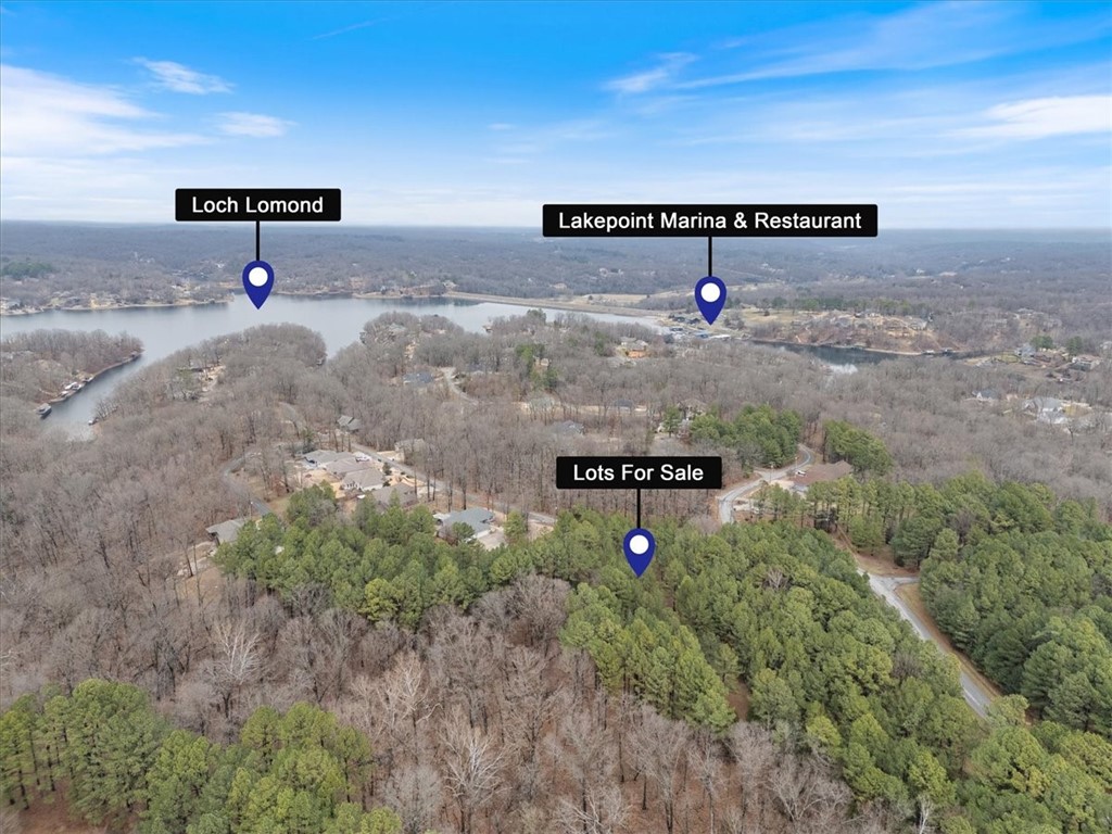 Dornoch Sub Bvv - Land