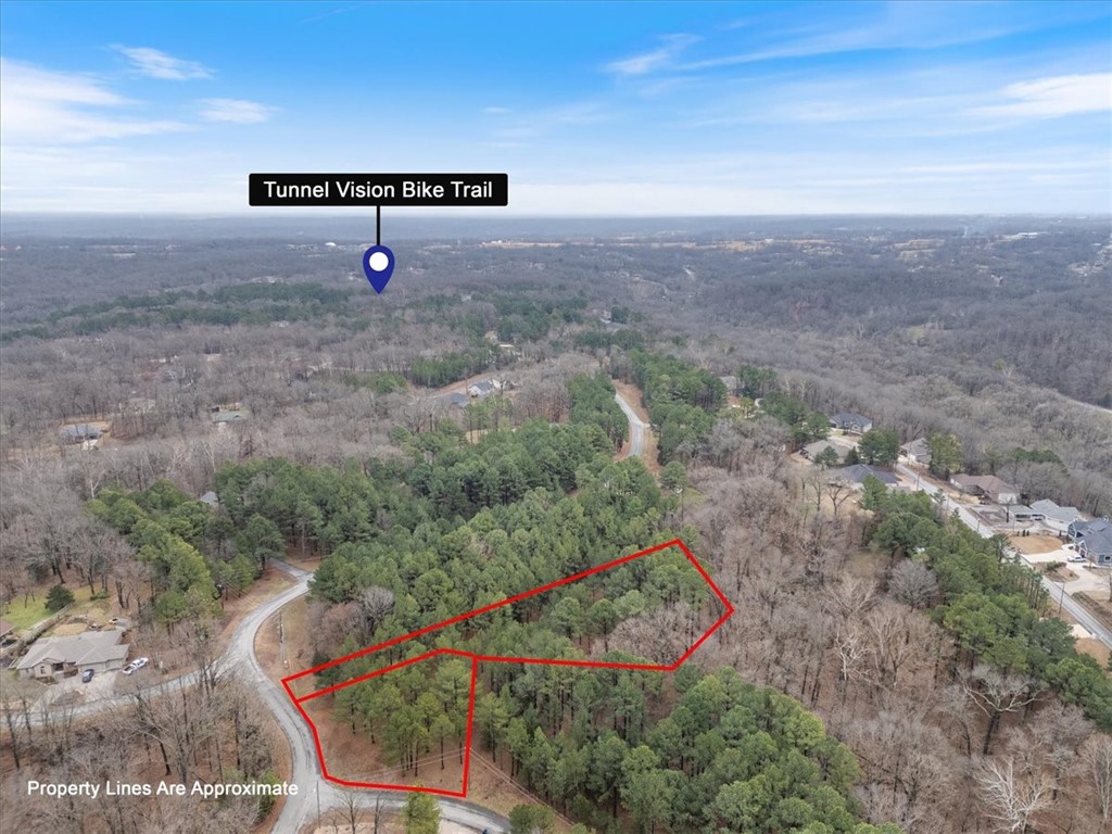 Dornoch Sub Bvv - Land