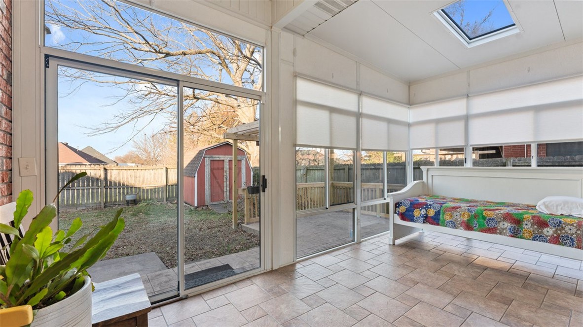 Oak Walk Sub - Residential