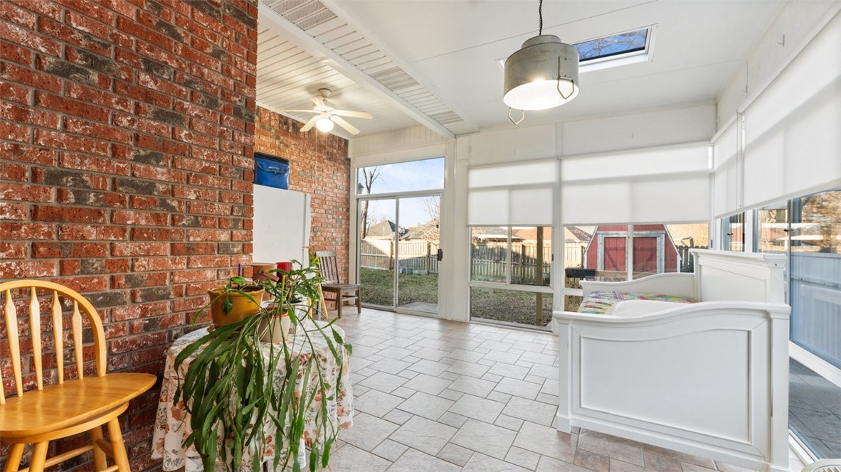 Oak Walk Sub - Residential