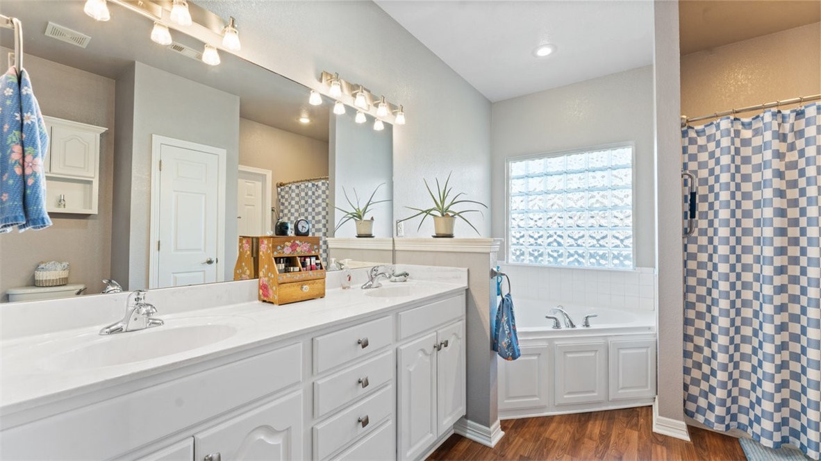 Oak Walk Sub - Residential