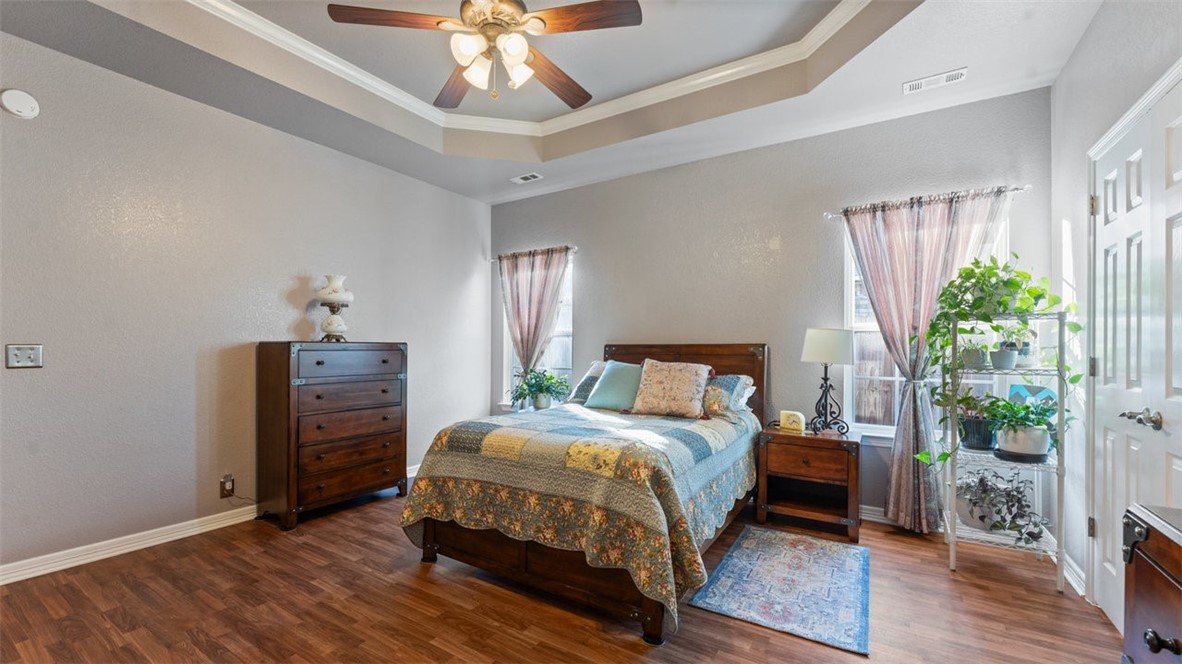 Oak Walk Sub - Residential