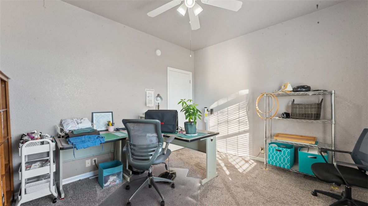 Oak Walk Sub - Residential