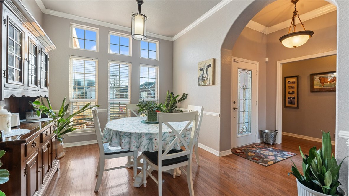 Oak Walk Sub - Residential