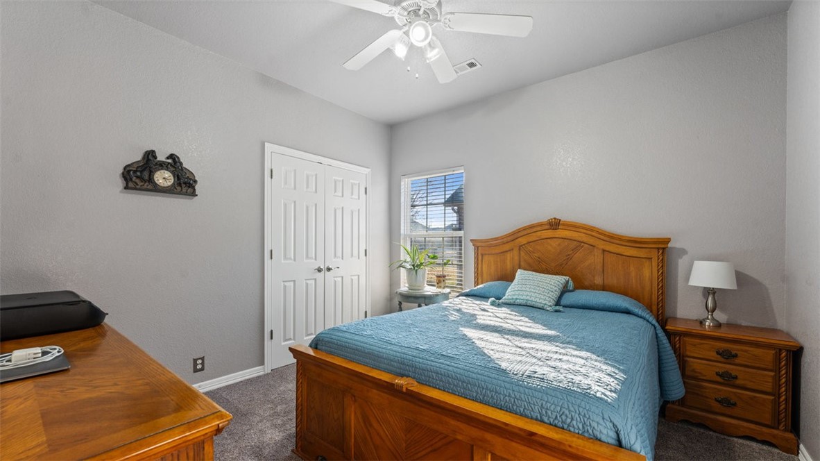 Oak Walk Sub - Residential