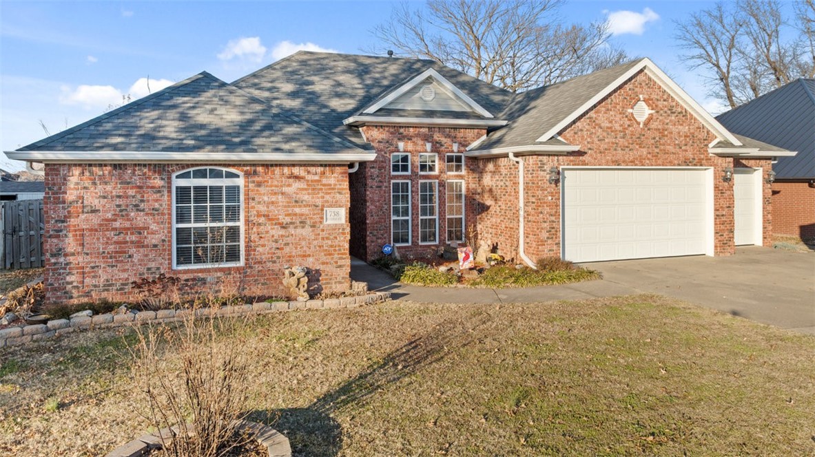 Oak Walk Sub - Residential