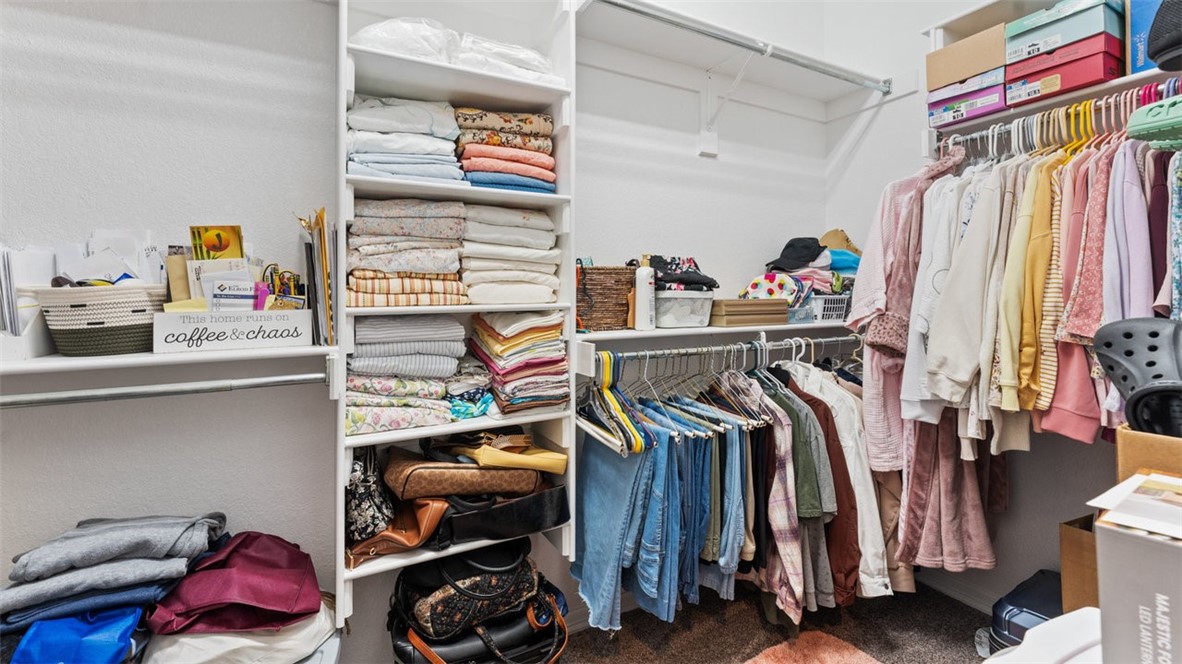 Oak Walk Sub - Residential