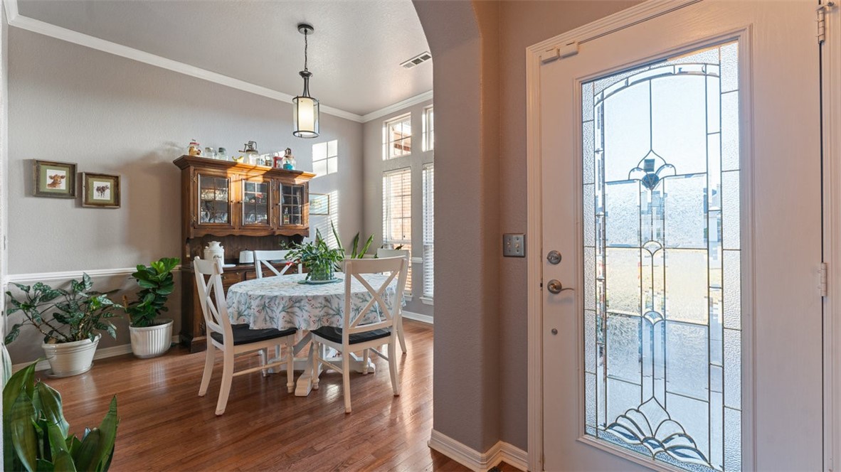 Oak Walk Sub - Residential