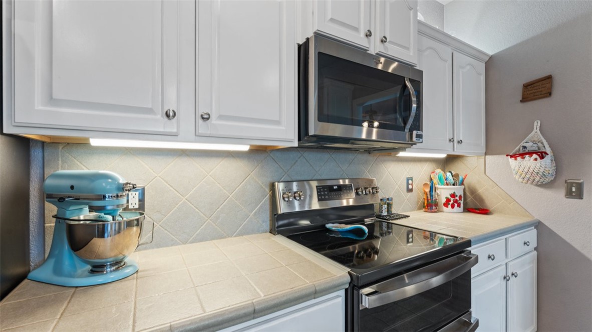 Oak Walk Sub - Residential