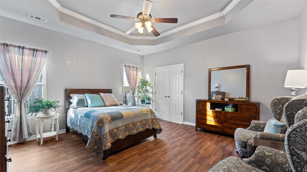 Oak Walk Sub - Residential