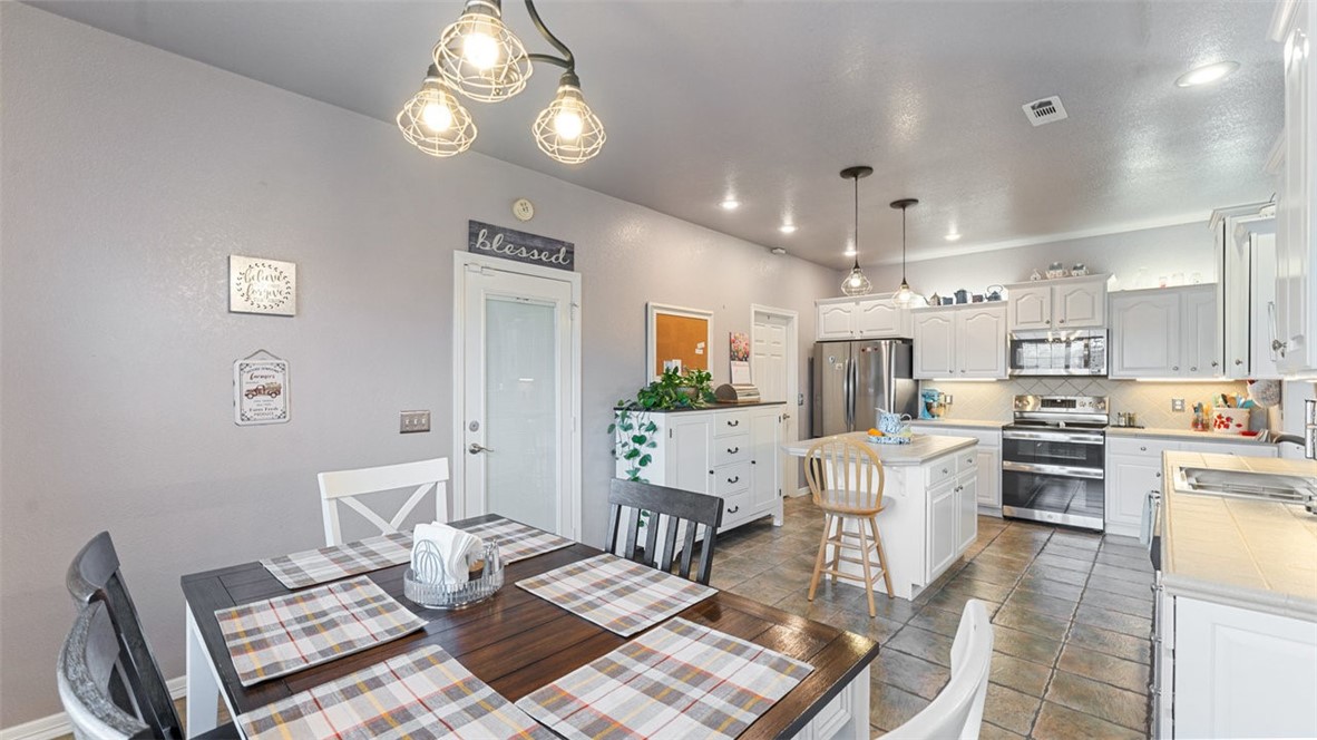 Oak Walk Sub - Residential