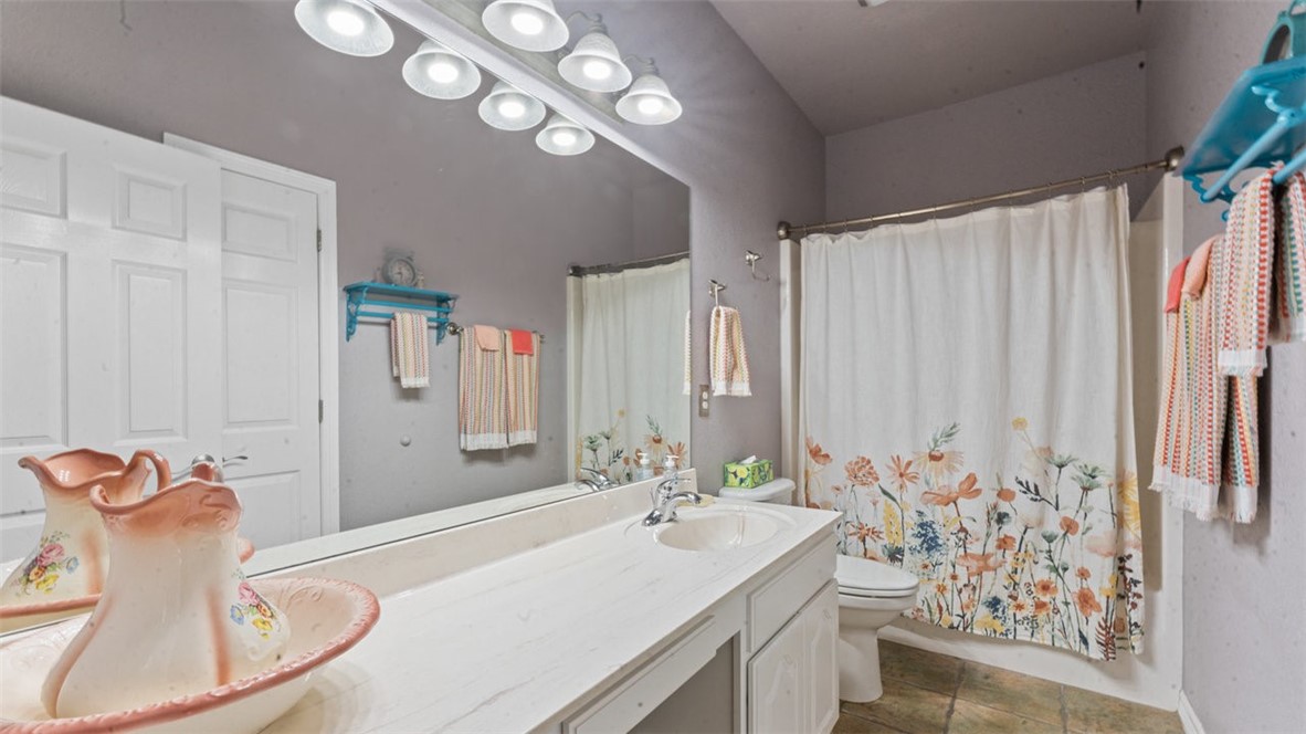 Oak Walk Sub - Residential