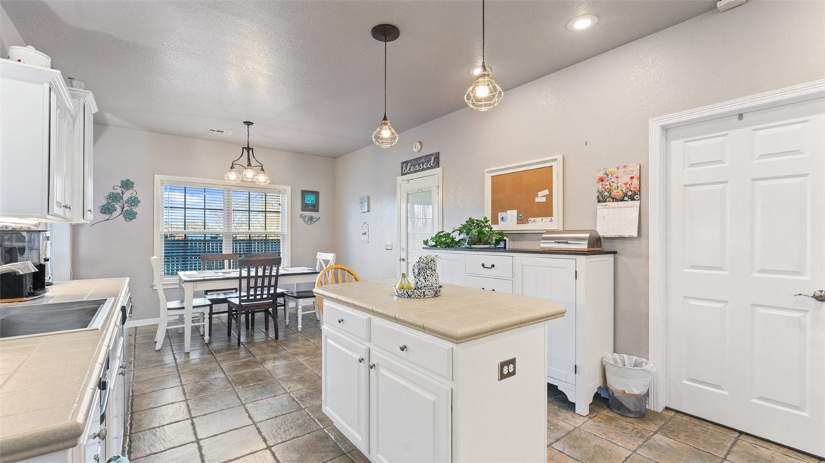 Oak Walk Sub - Residential