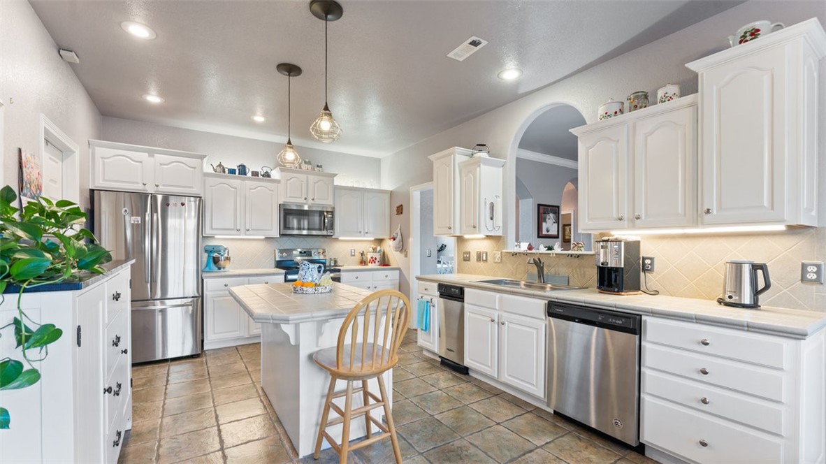 Oak Walk Sub - Residential