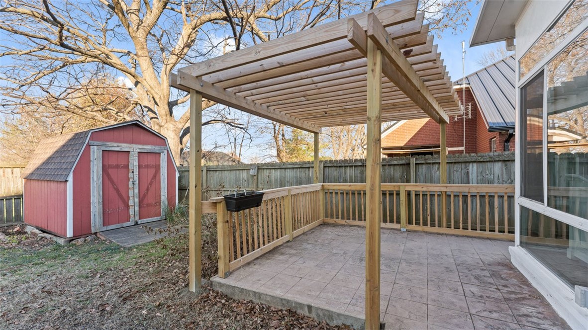 Oak Walk Sub - Residential