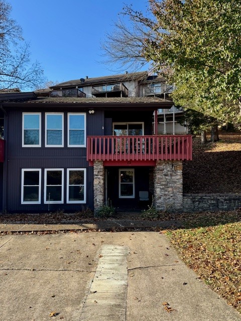 TOWNHOUSE TCT 3 A/K/A DRAKE CT-BVV - Residential